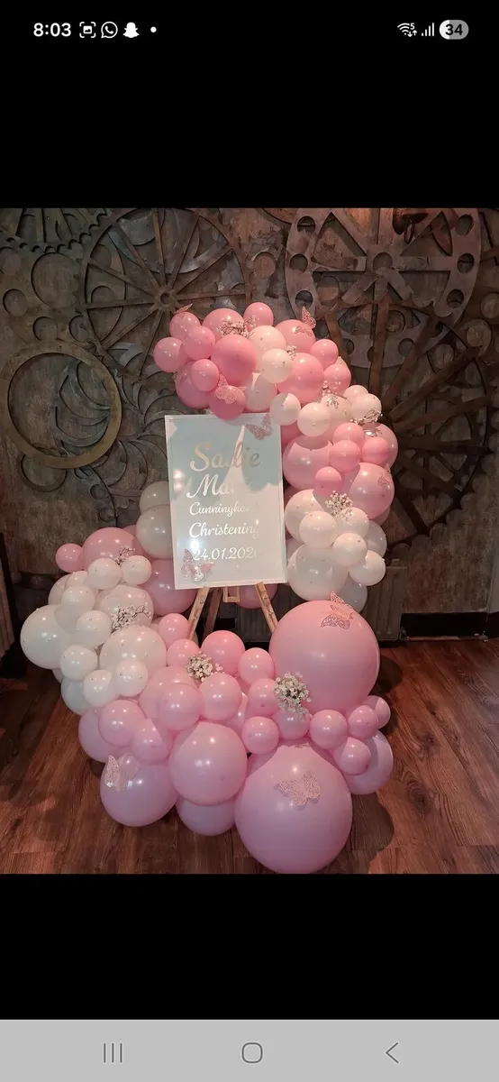 Baloon display - Image 3