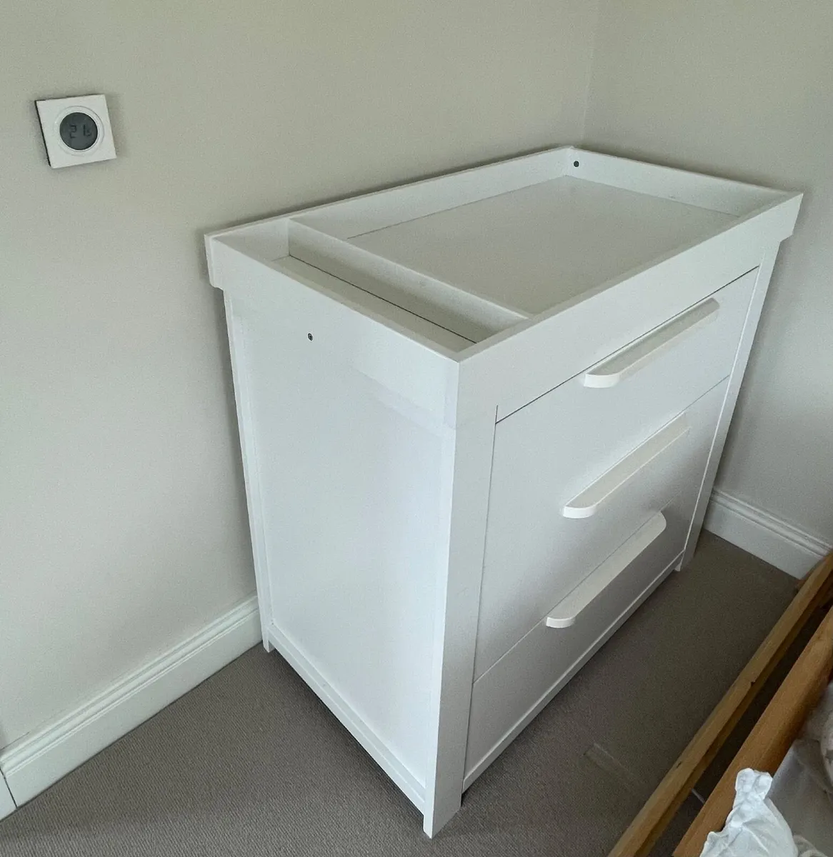 Mamas and Papas - Baby changing table - Image 2