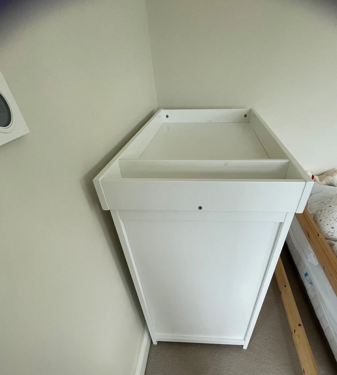 Mamas and Papas - Baby changing table - Image 3