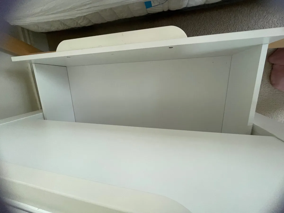 Mamas and Papas - Baby changing table - Image 4