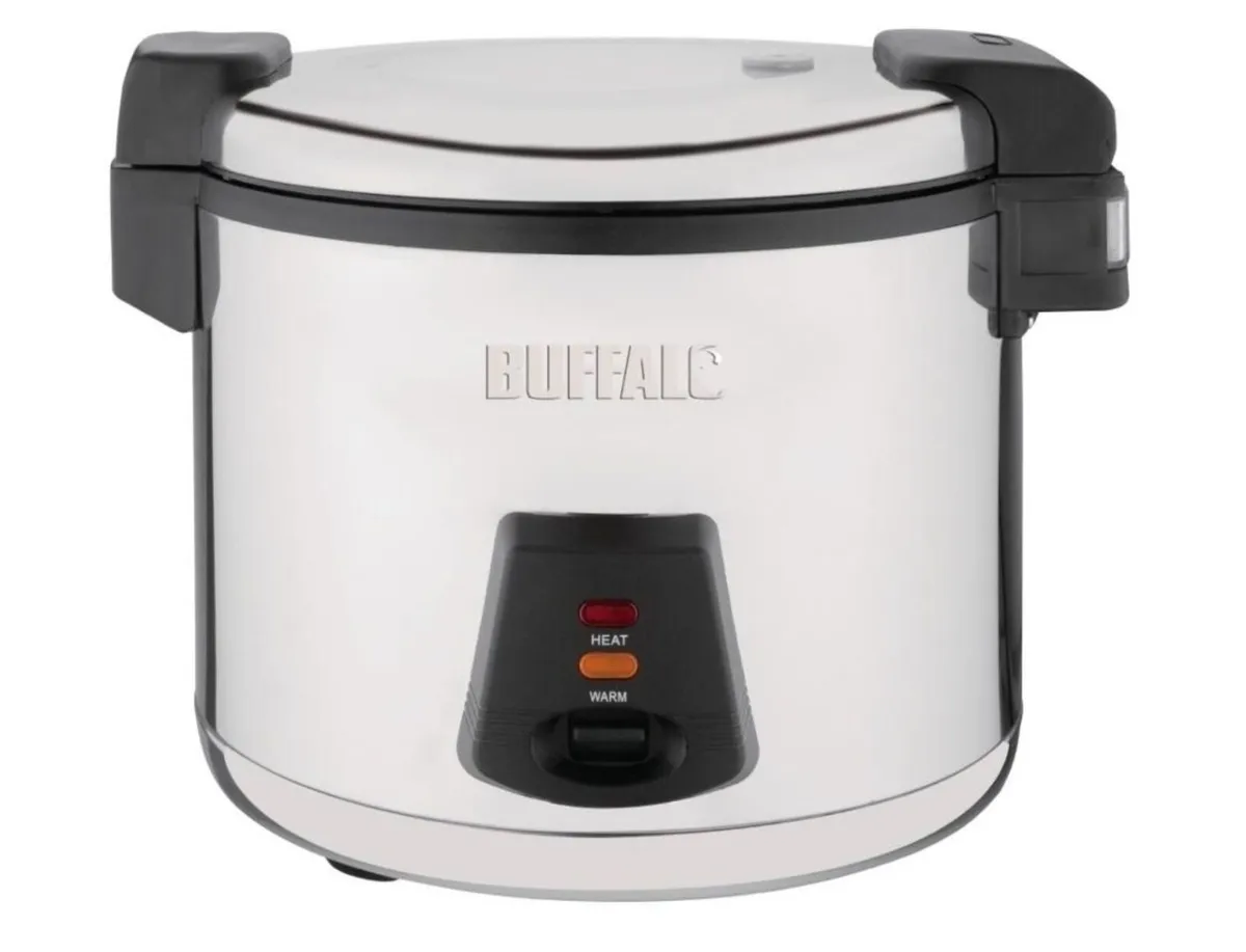 Rice cooker - Image 3