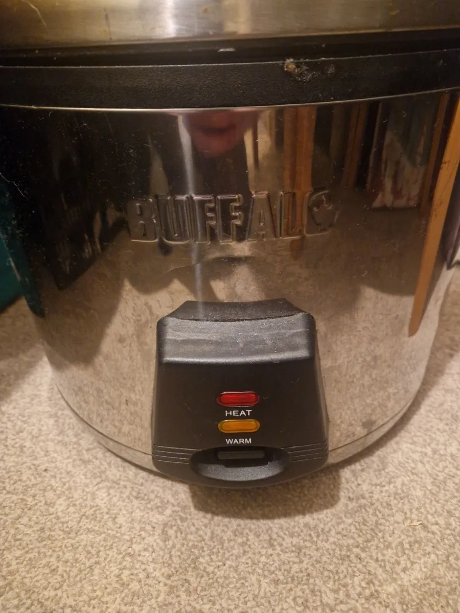 Rice cooker - Image 1