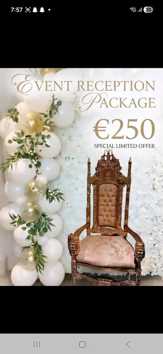 Flower wall - Image 3