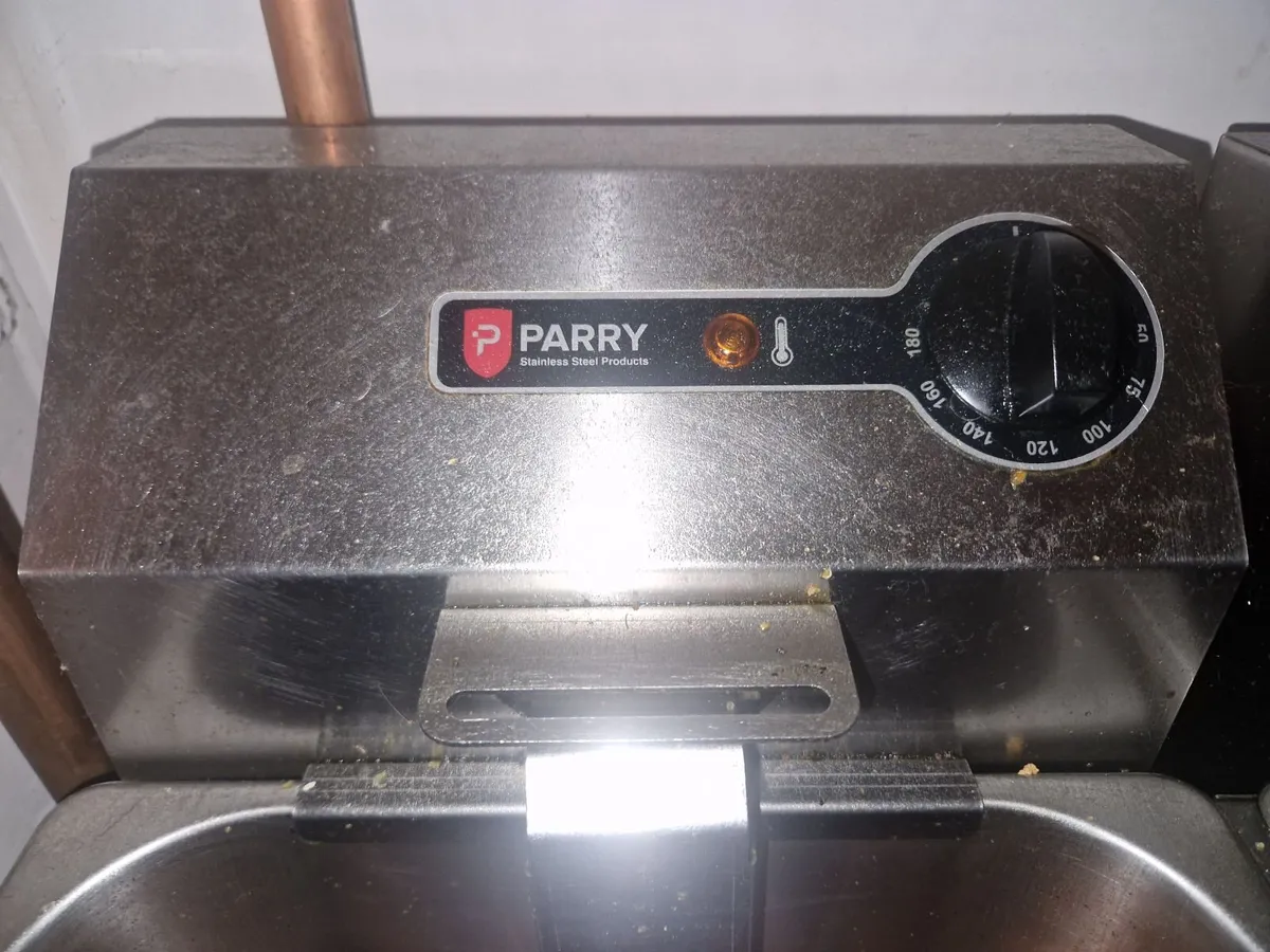 Fryer - Image 3
