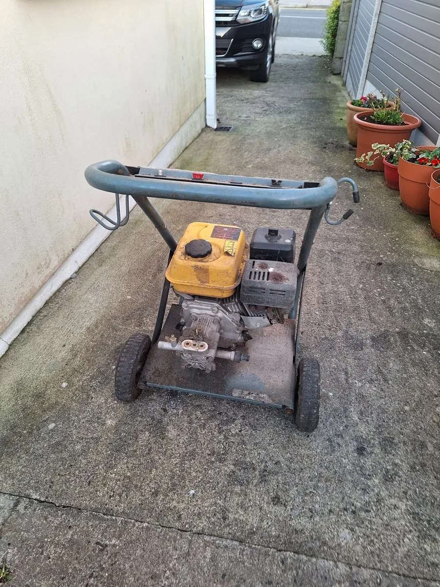Power Washer - Image 2