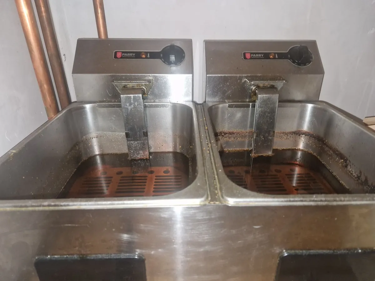 Fryer - Image 4