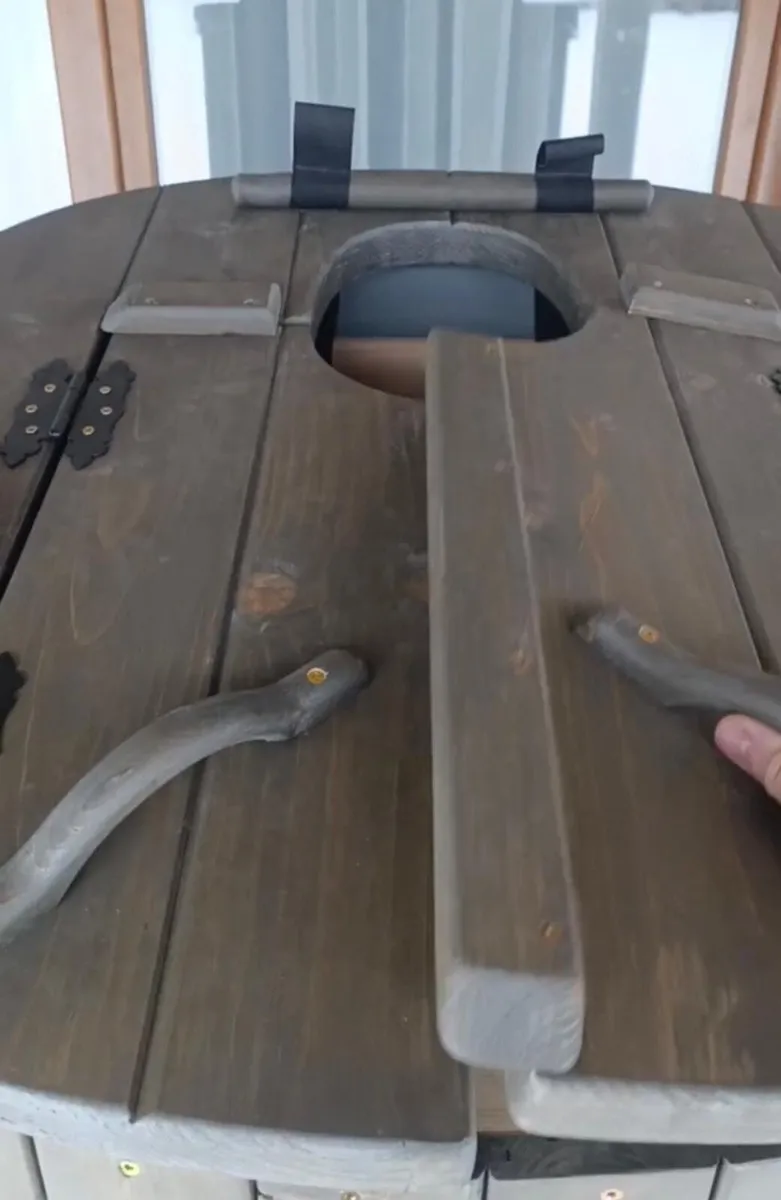 Phyto sauna - Image 4