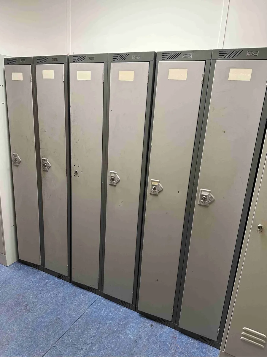 Office Furniture etc - Image 1