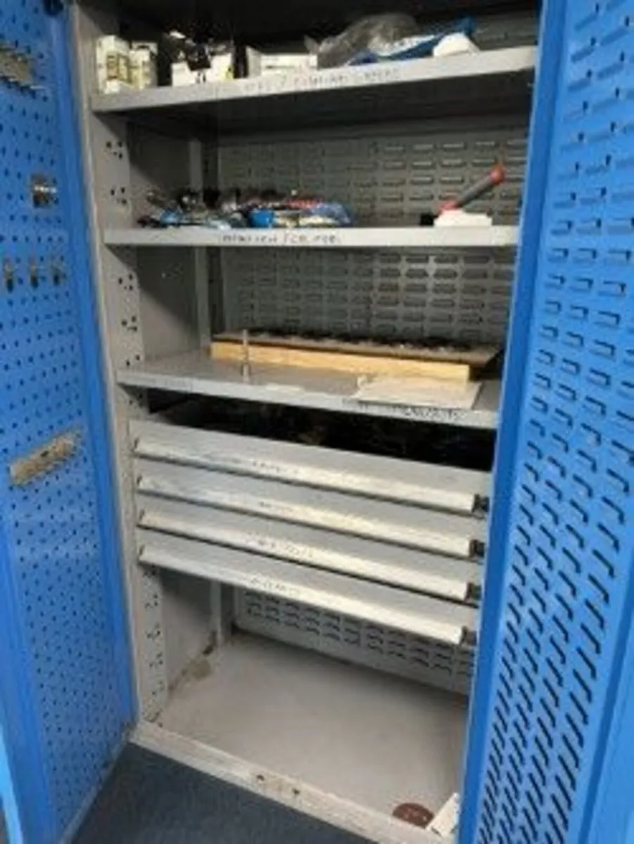 Office Furniture etc - Image 3