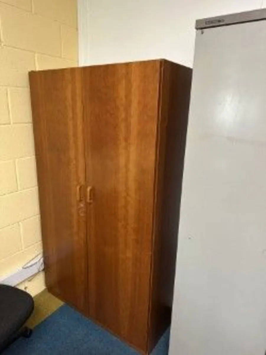 Office Furniture etc - Image 4