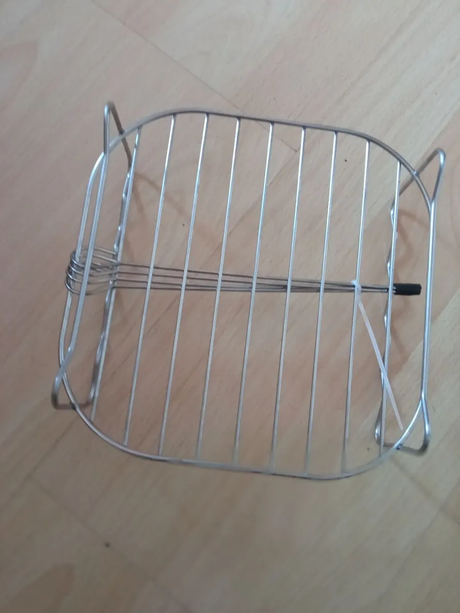 Air Fryer Rack - Image 2