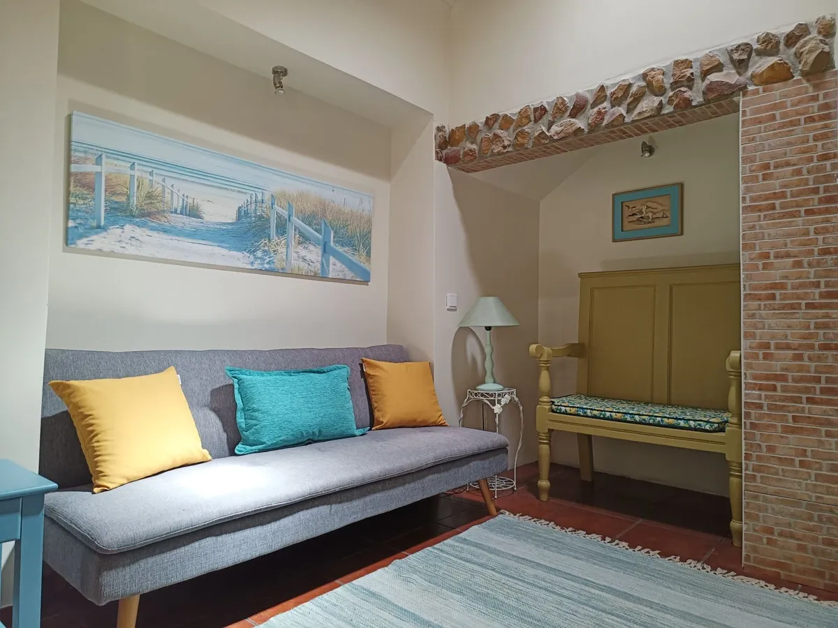 A Place in the Sun, East Algarve, Portugal - Image 1