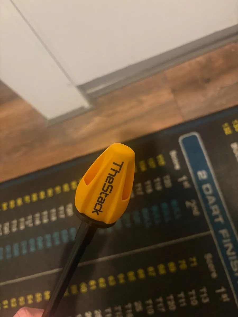 Stack system golf - Image 1