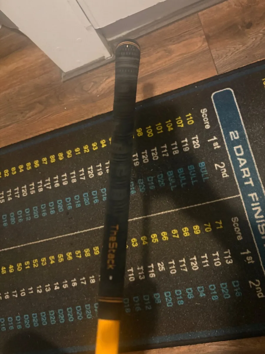 Stack system golf - Image 3