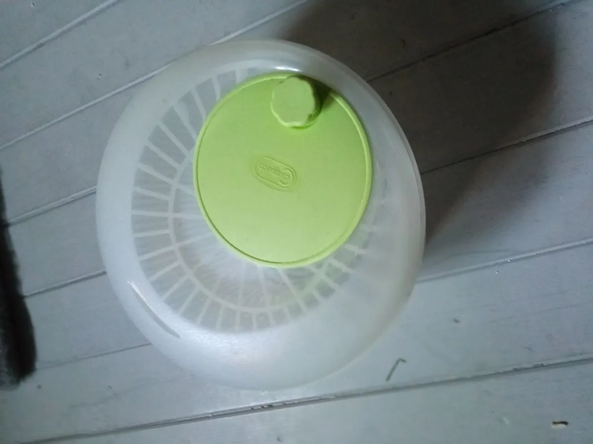 Salad Spinner - Image 1