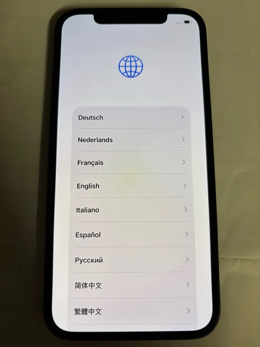 I phone 12 - Image 3