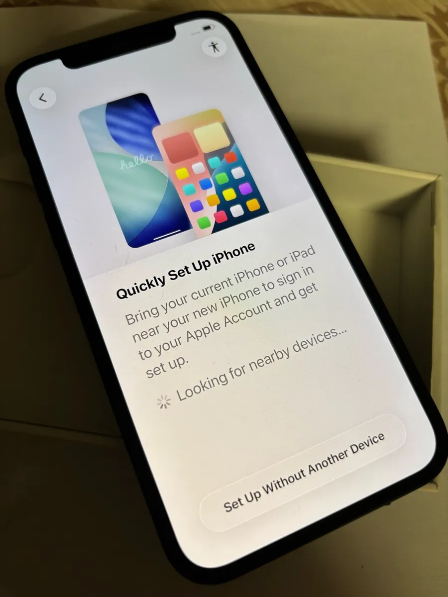 I phone 12 - Image 2