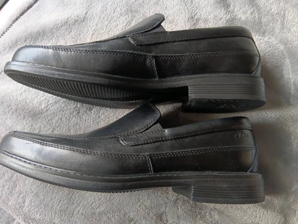 Men's Shoes - Image 3