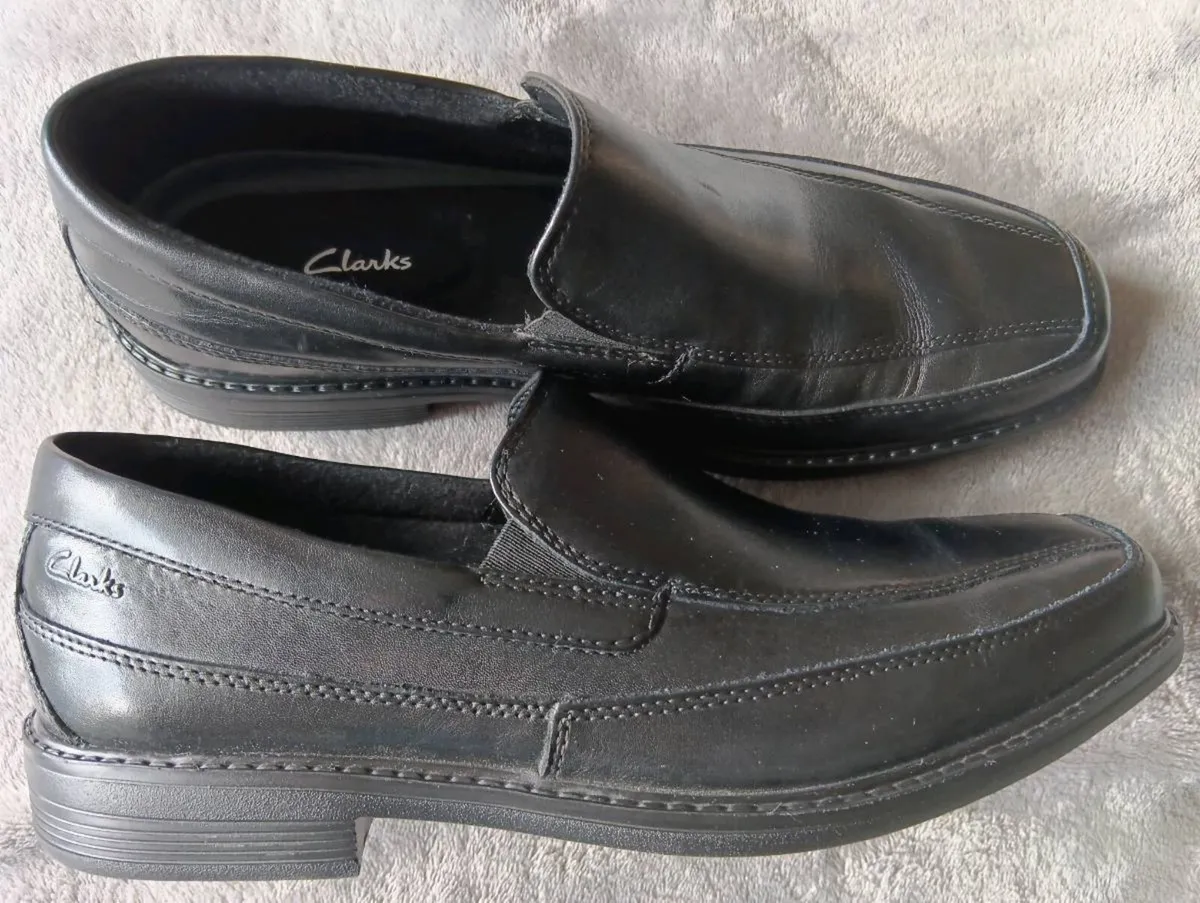 Men's Shoes - Image 4