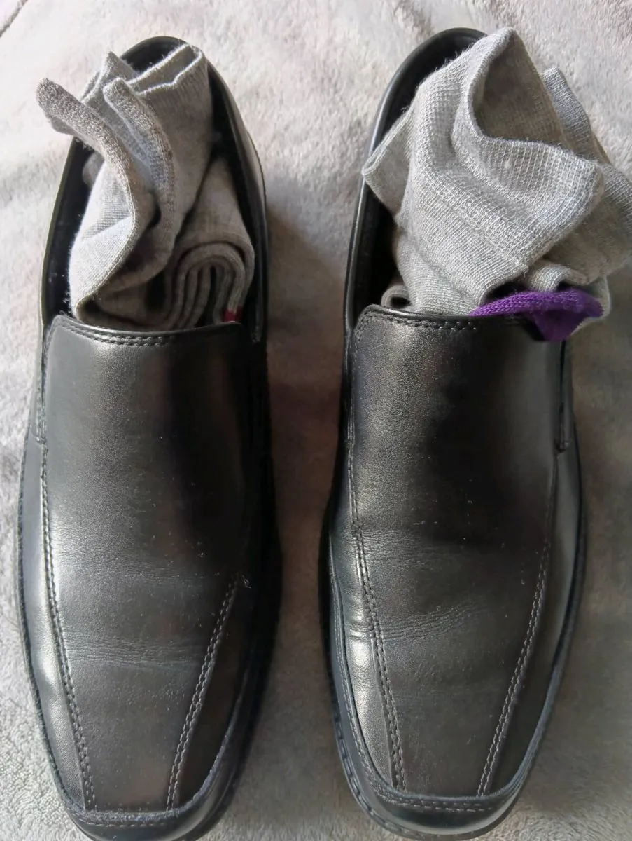 Men's Shoes - Image 1