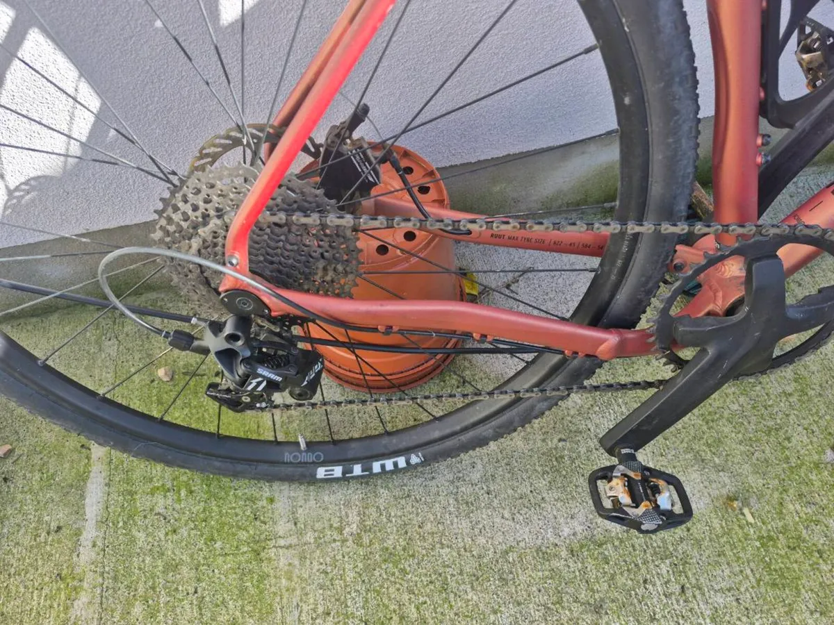 Rondo Ruut Gravel Bike - Image 4