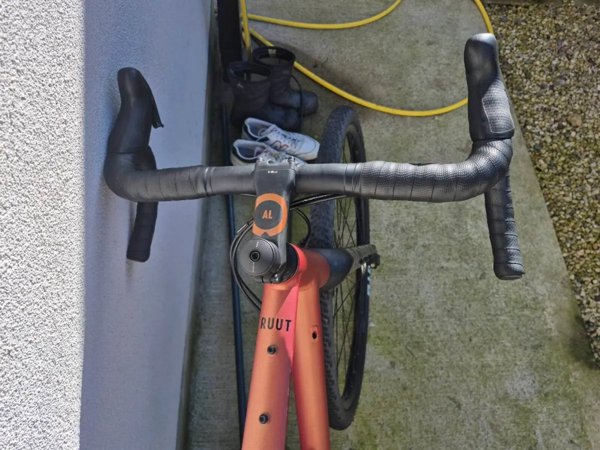 Rondo Ruut Gravel Bike - Image 3