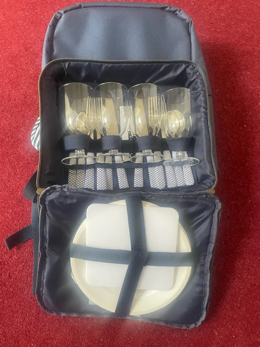 Picnic Bag - Image 3