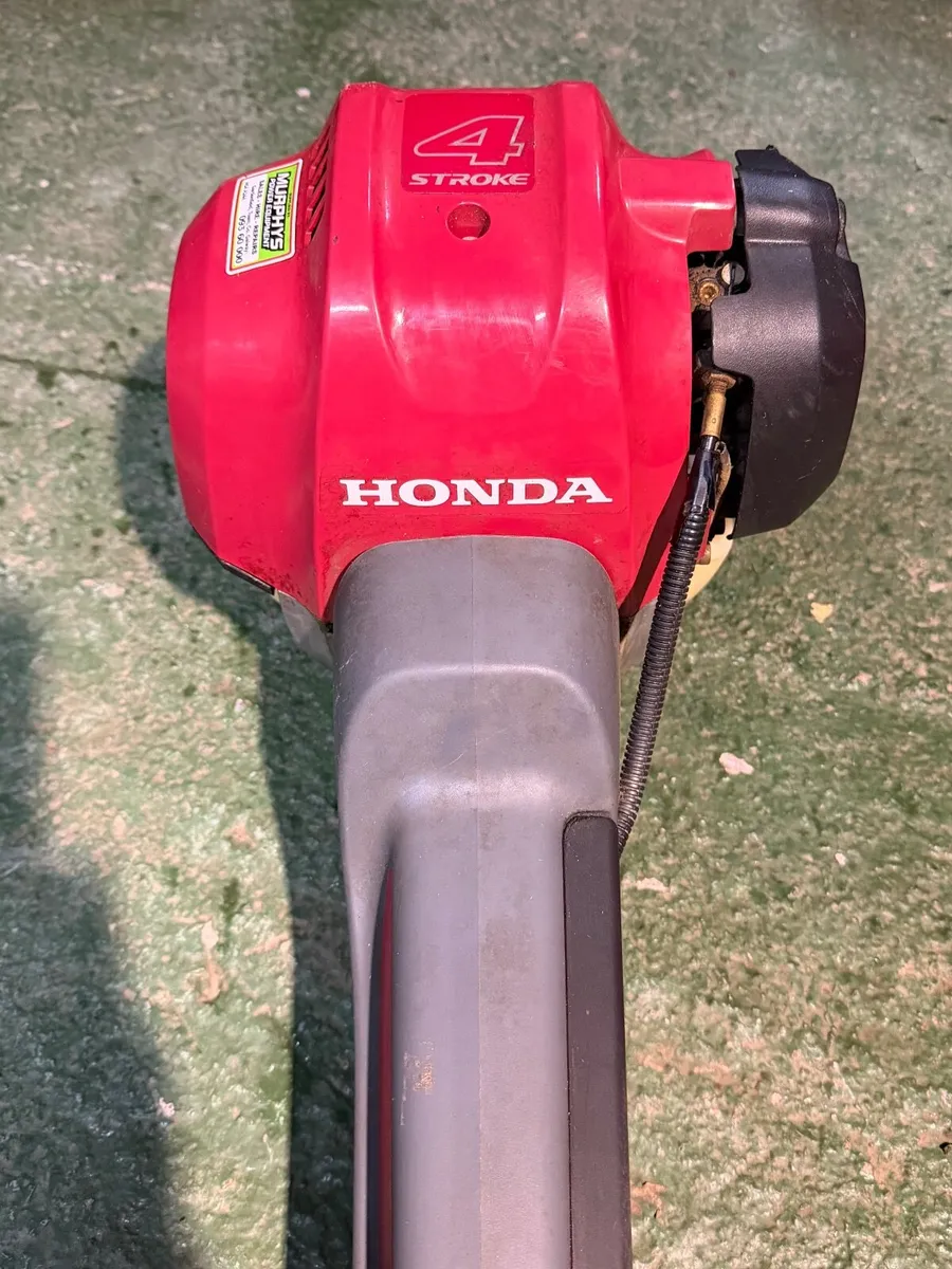 Honda UMK450 2hp 50cc Strimmer - Image 3