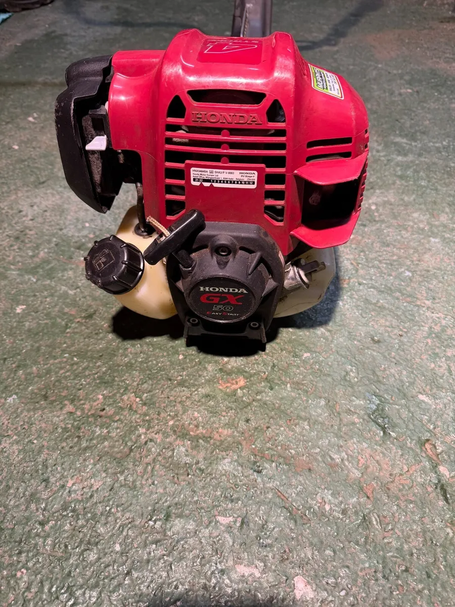 Honda UMK450 2hp 50cc Strimmer - Image 4