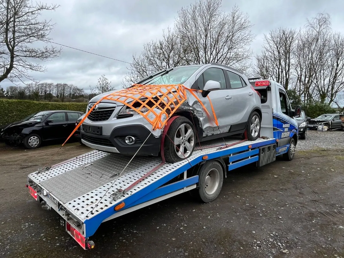 ~Transport & Recovery ~ - Image 3