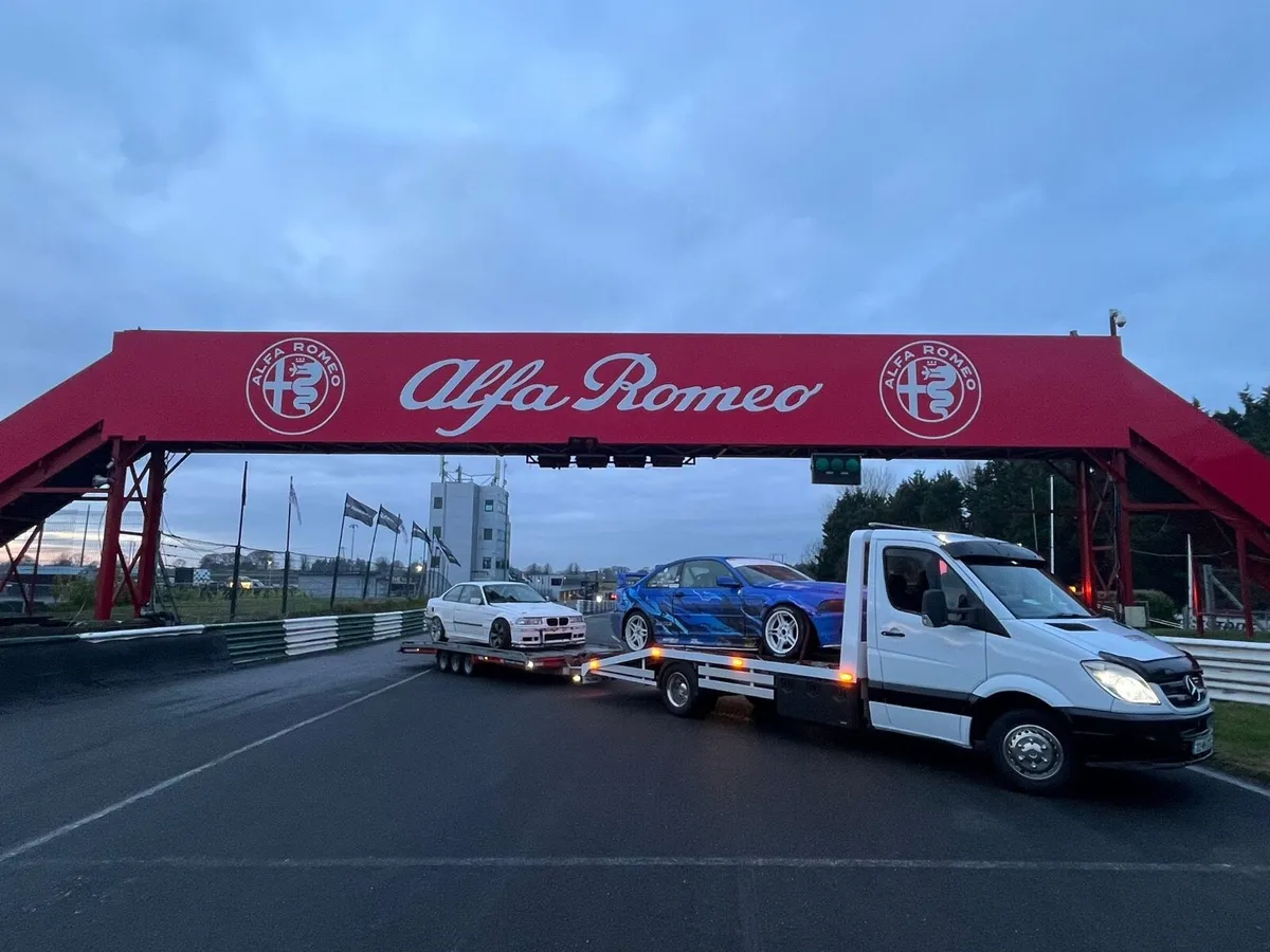 ~Transport & Recovery ~ - Image 4