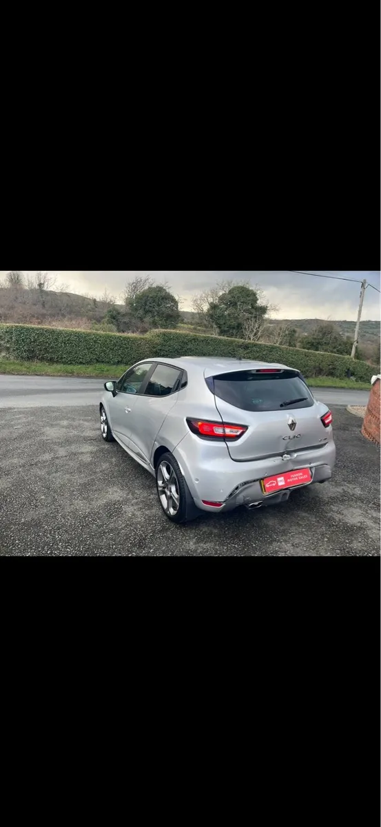2018 Renault Clio GT Line - Image 4