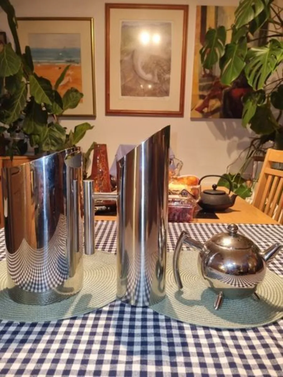 Stellar Oslo - Scandinavian design - Image 2