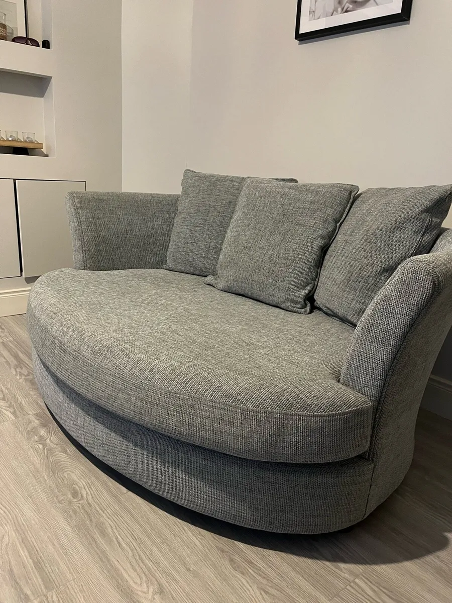 Sofa chair - Image 2