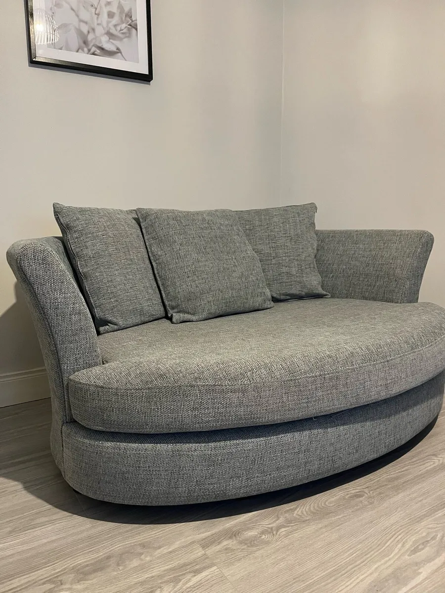 Sofa chair - Image 3