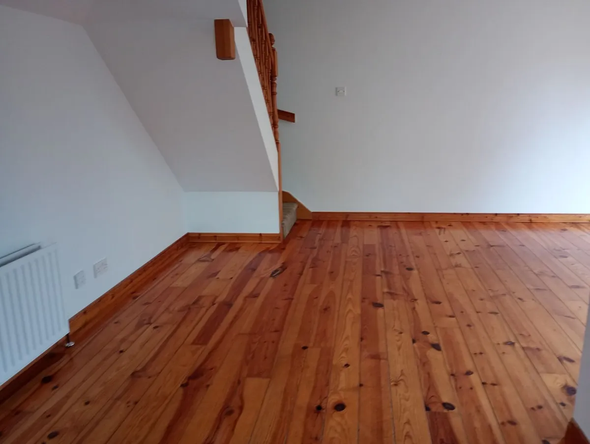 House to rent - Image 1