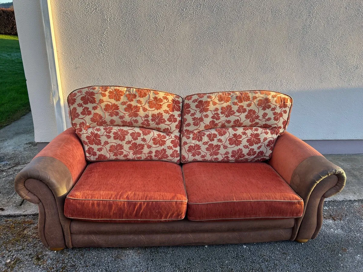 Couch - Image 1
