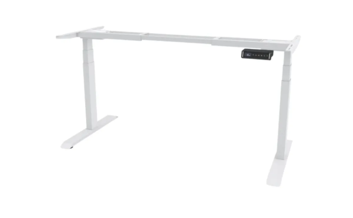 Adjustable Electric desk Legs - Image 1