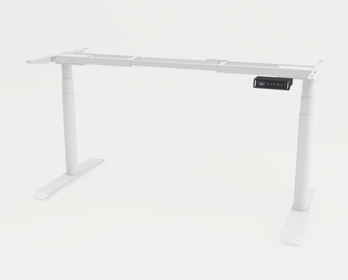 Adjustable Electric desk Legs - Image 2