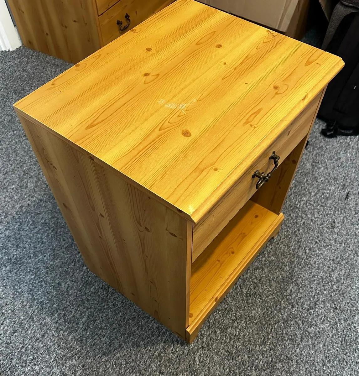 Bedside locker - Image 2