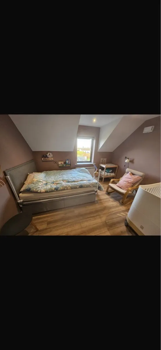 Bed rail kids - Image 2