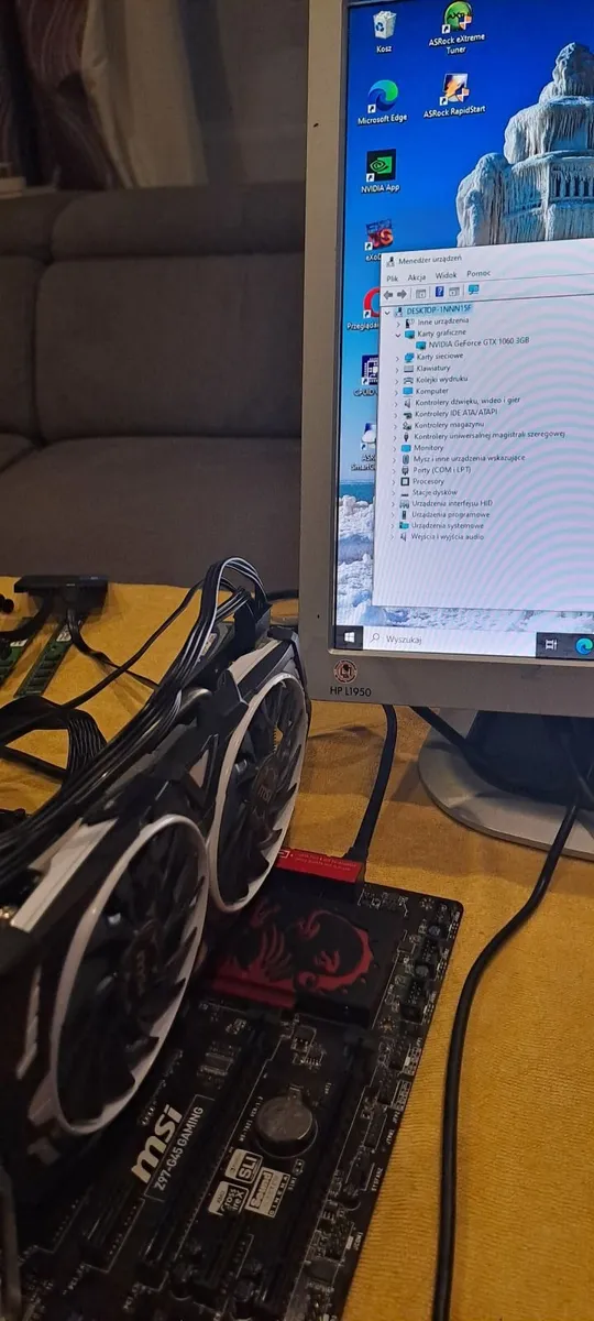 GTX 1060 3GB - Image 2