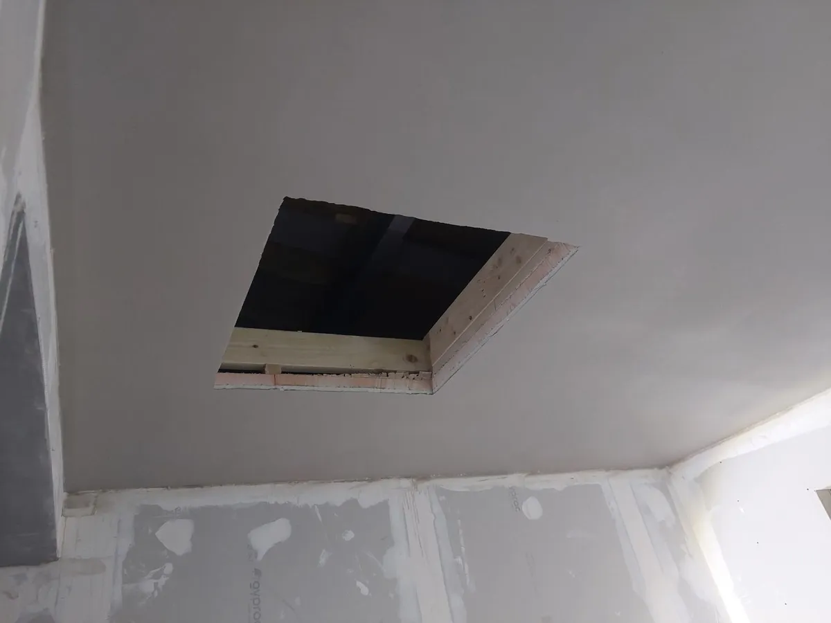 Plastering services - Image 2