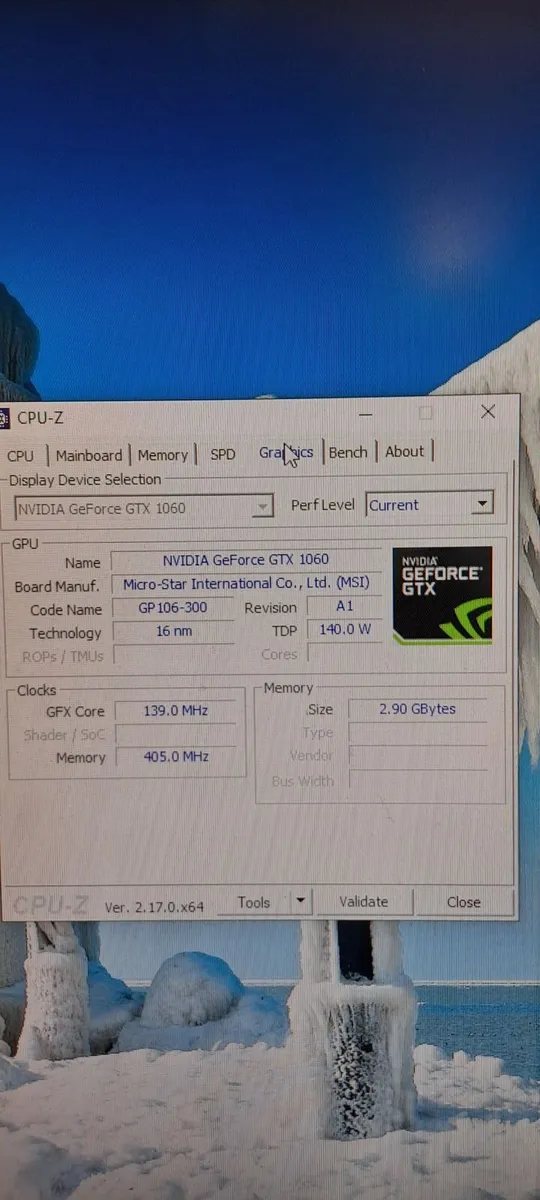 GTX 1060 3GB - Image 3