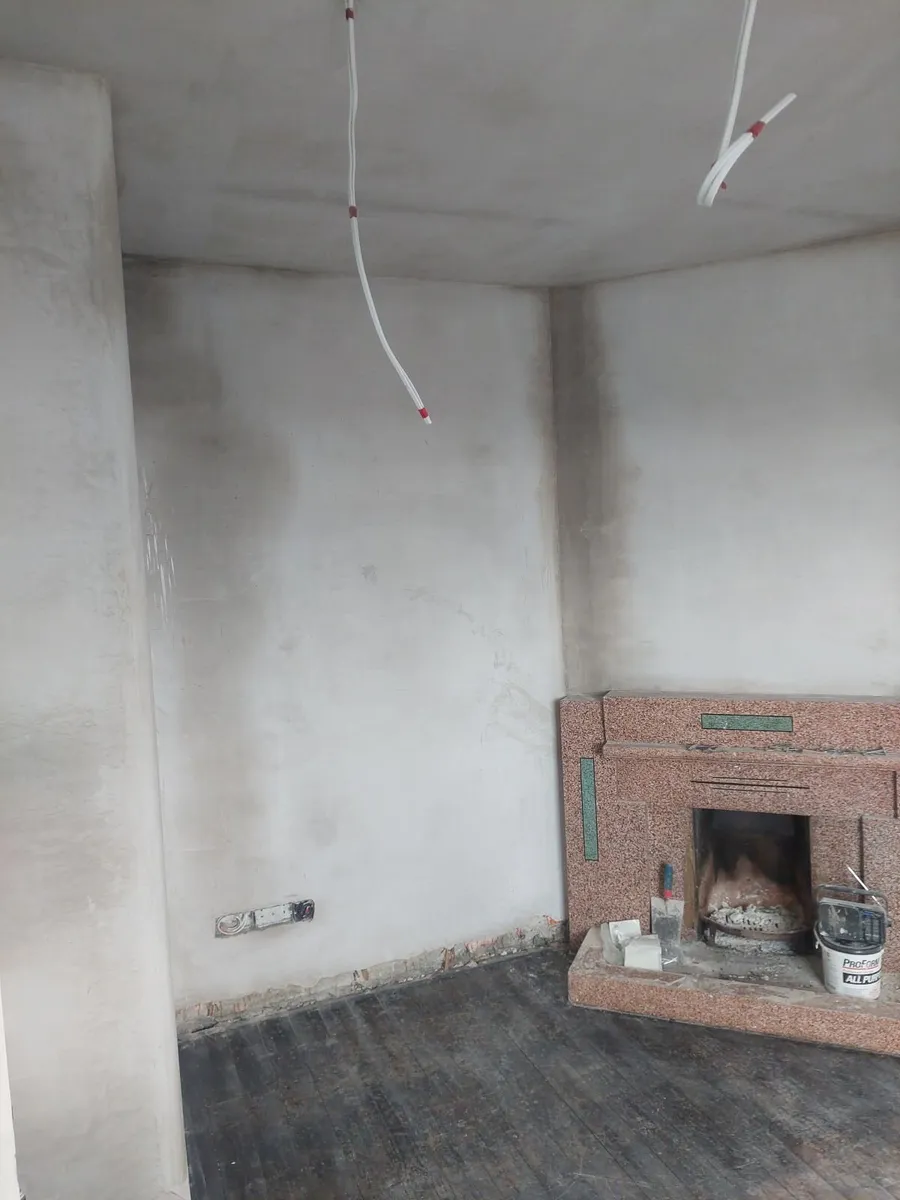 Plastering services - Image 4