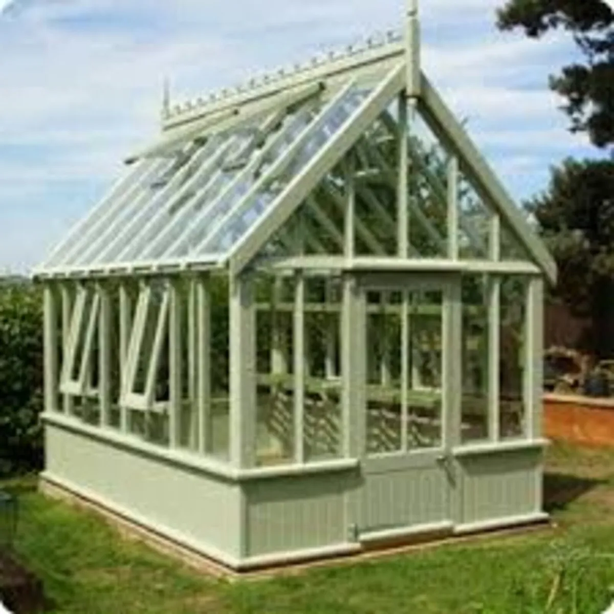 Greenhouse - Image 3
