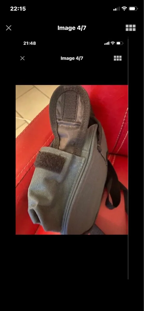 New- Jameson Shoulder Bag - Image 4