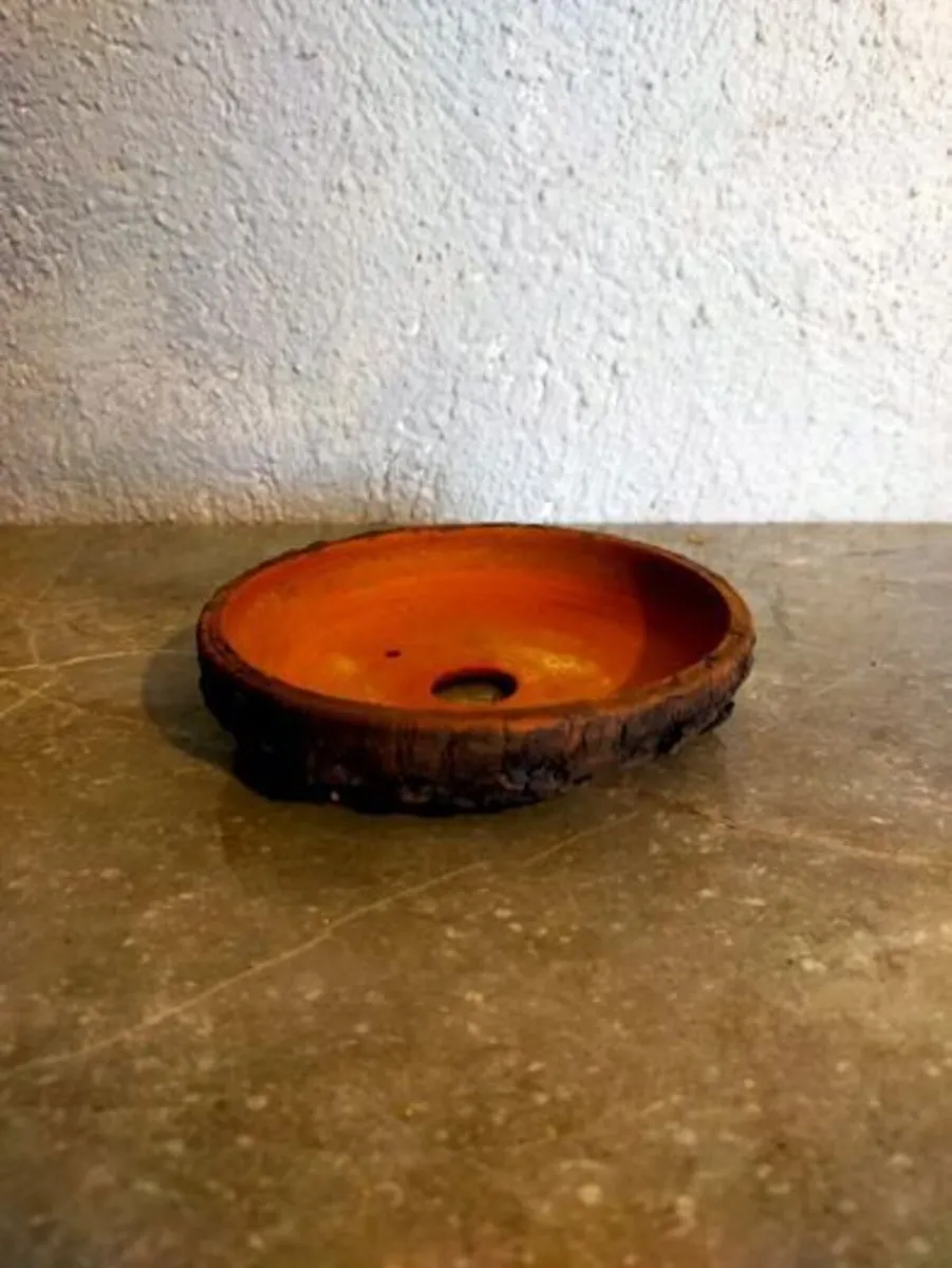 Small Bonsai Pot #16 - Image 1
