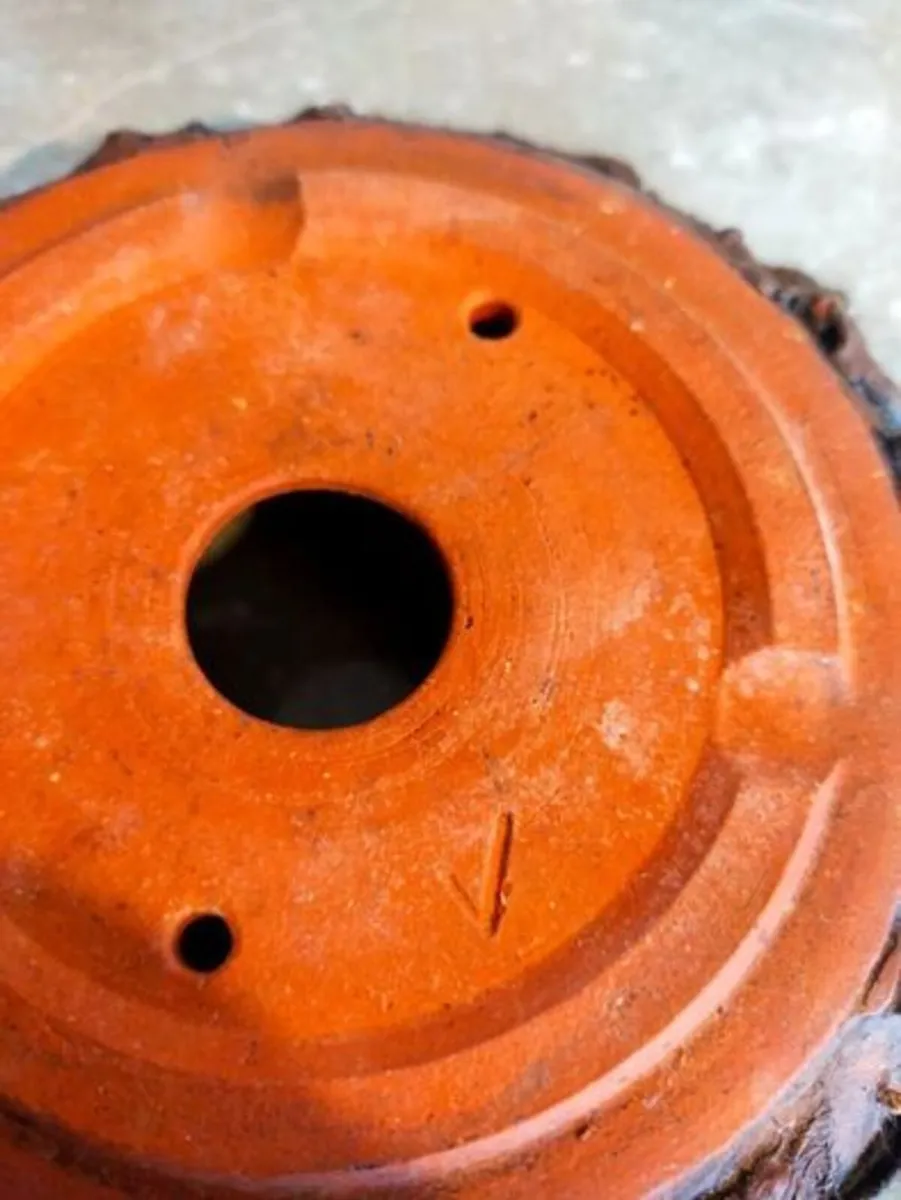 Small Bonsai Pot #16 - Image 3