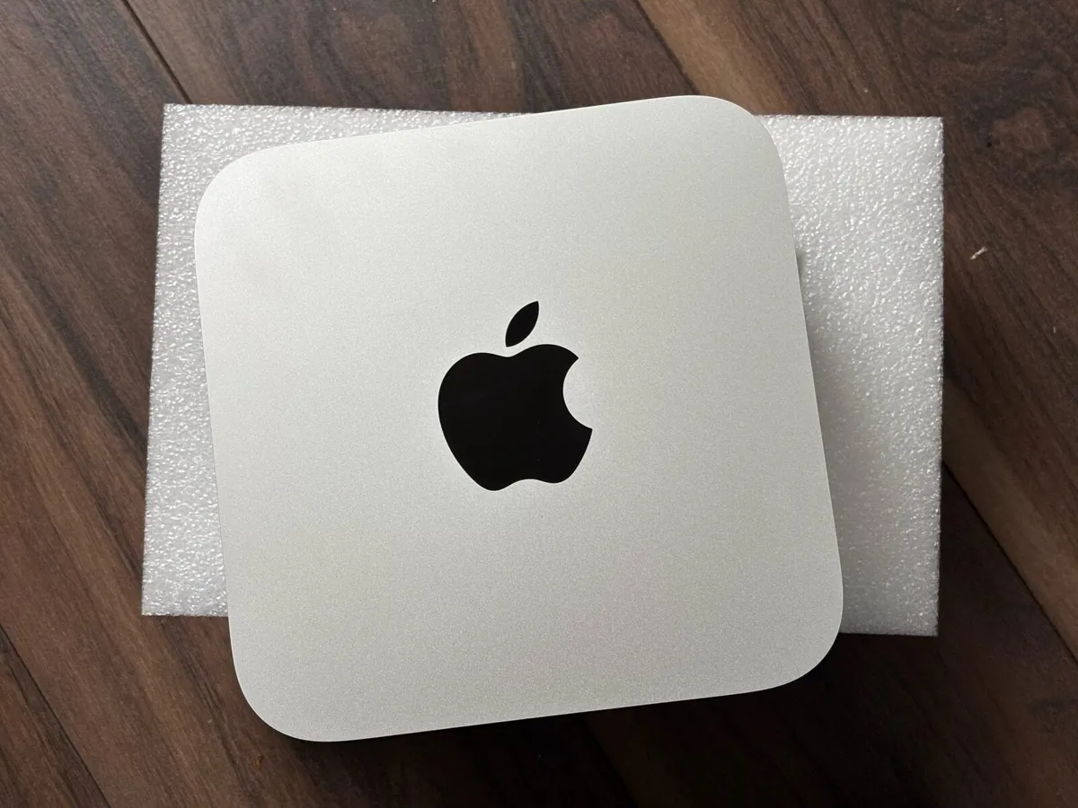 Apple Mac Studio M2 - Image 1